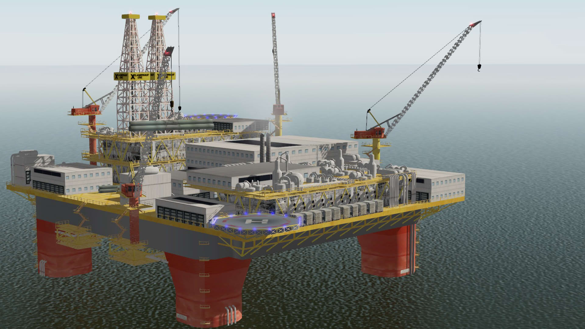 Screenshot for X-Plane 10 Global