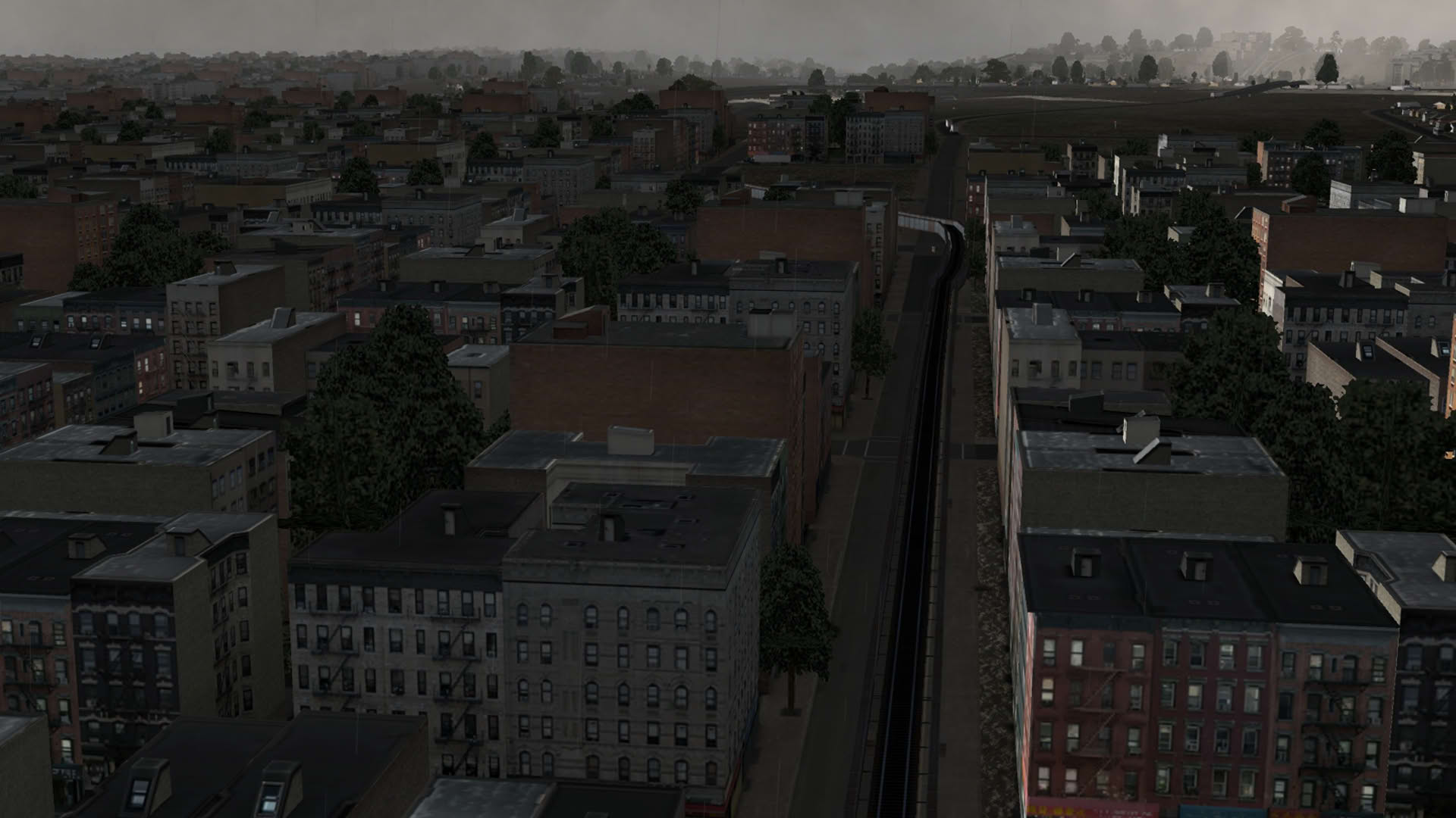 Screenshot for X-Plane 10 Global