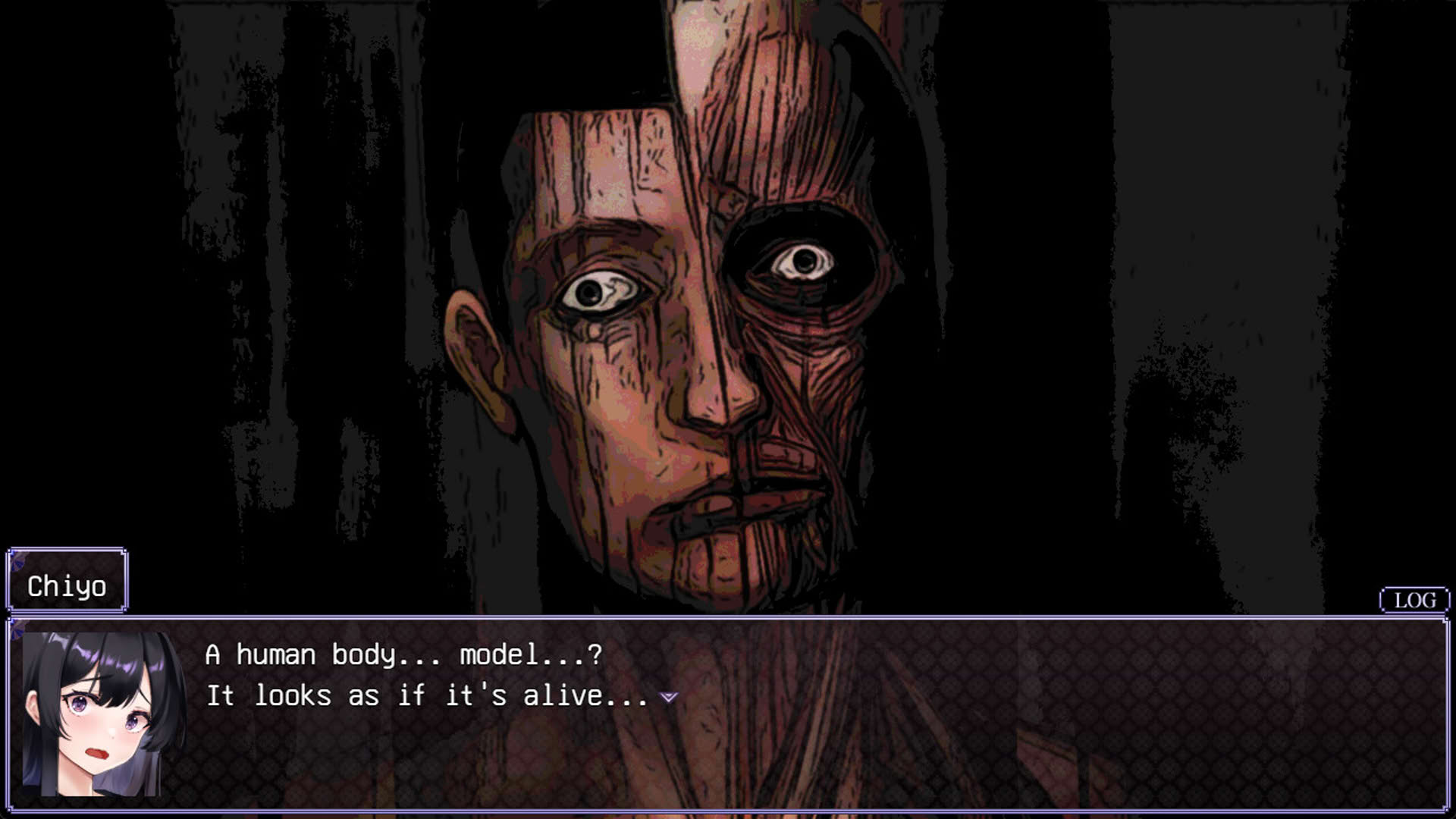 Screenshot for Bonds of Yachiyo