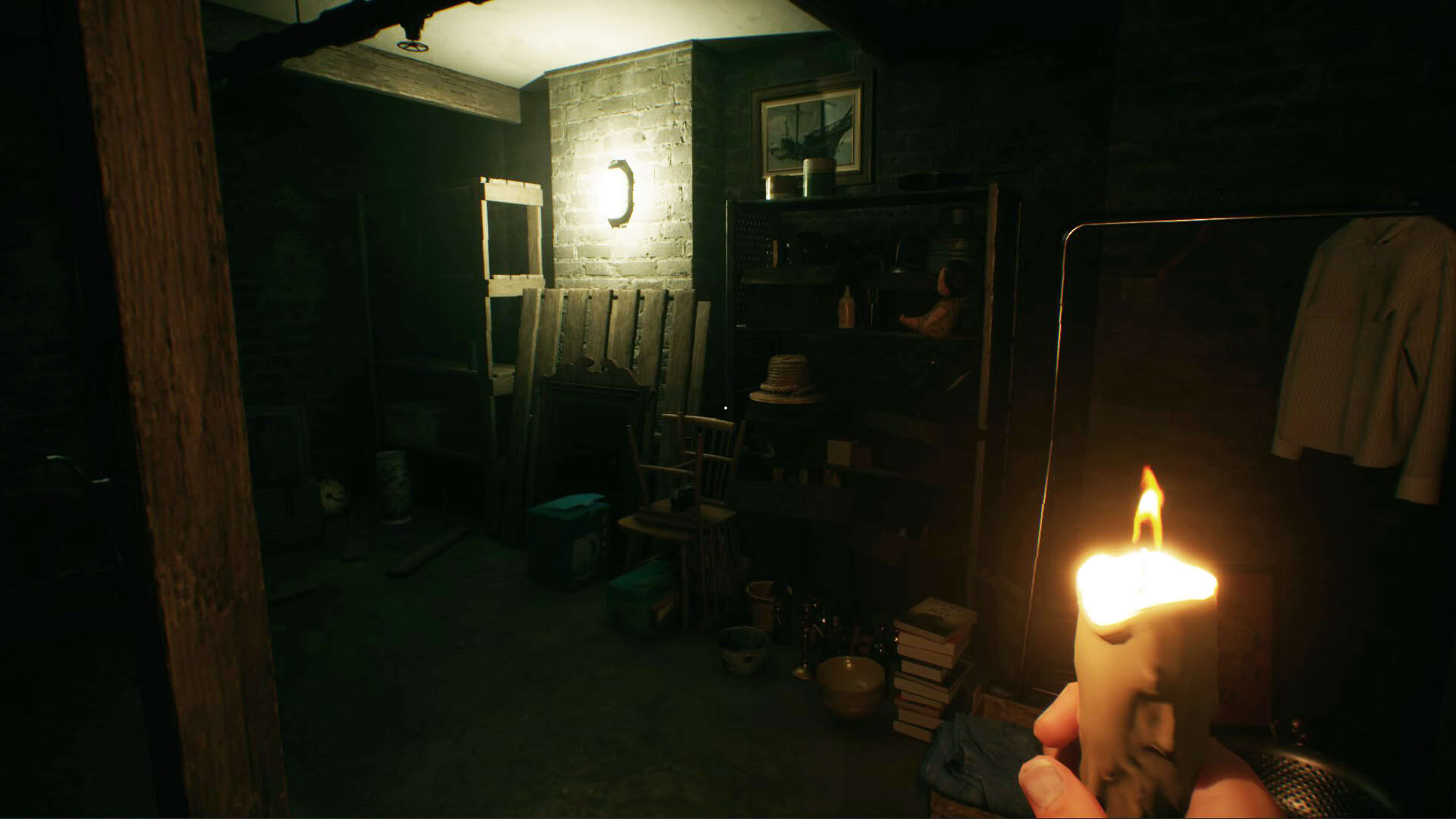 Screenshot for Baptiste