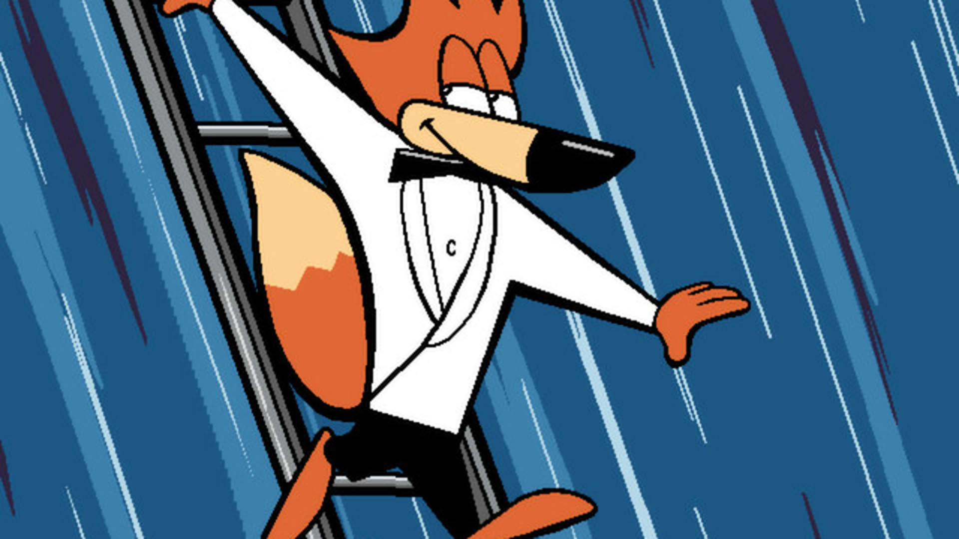 Screenshot for Spy Fox 2: "Some Assembly Required"
