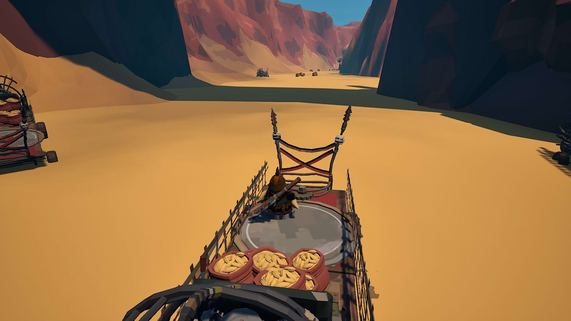 Screenshot for Chicken Chicken