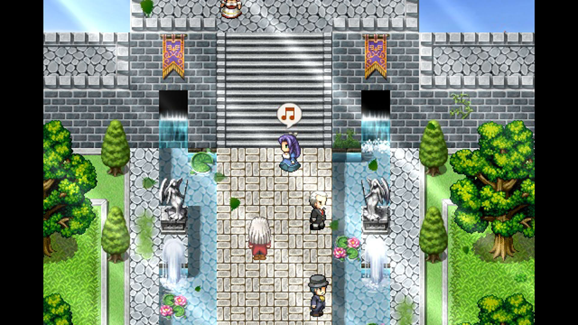 Screenshot for DarkEnd