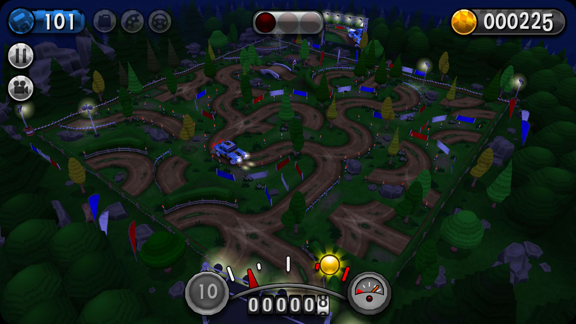 Screenshot for Racer 8