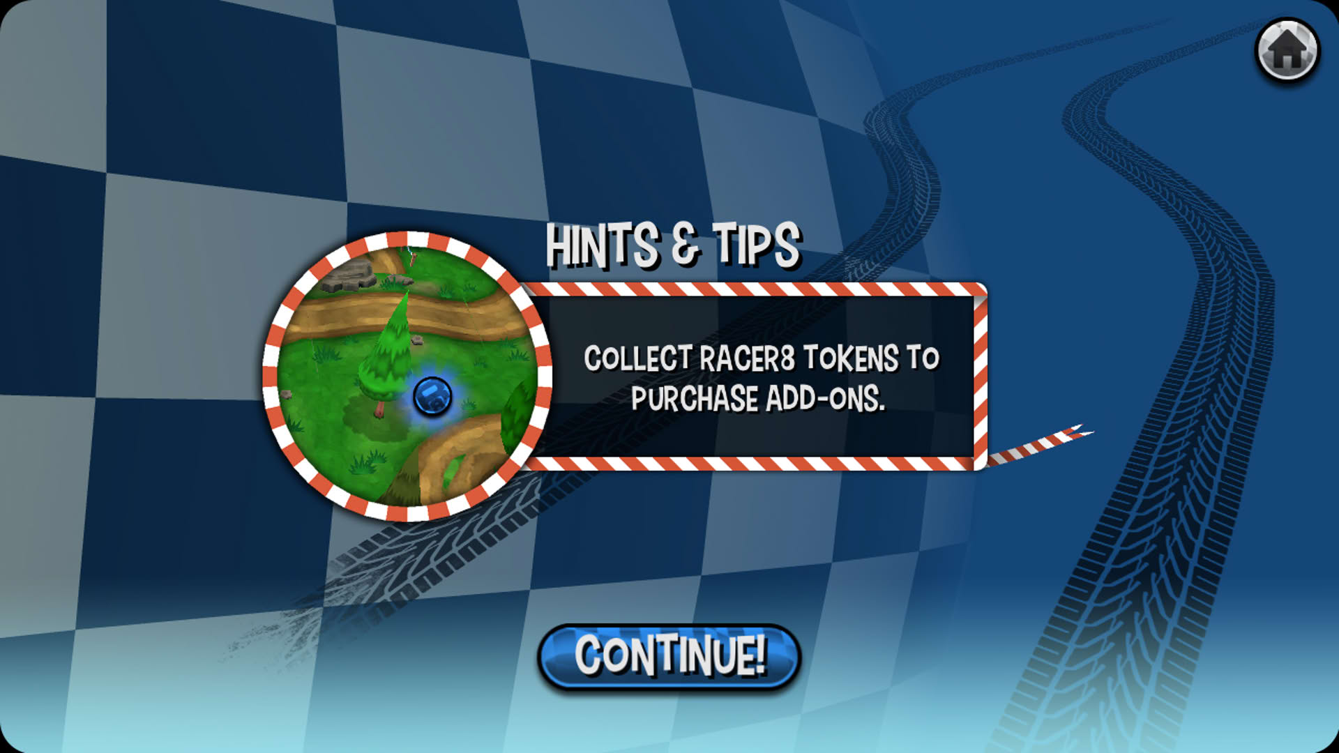 Screenshot for Racer 8