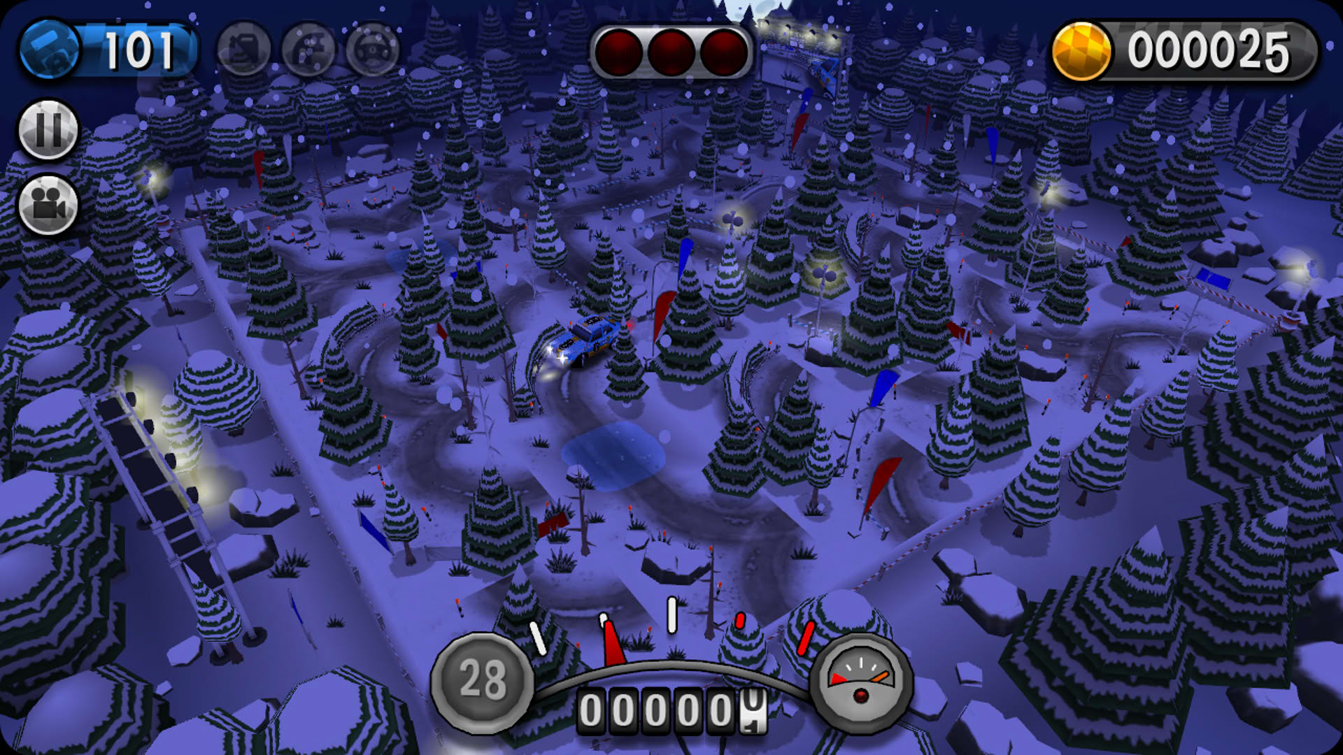 Screenshot for Racer 8