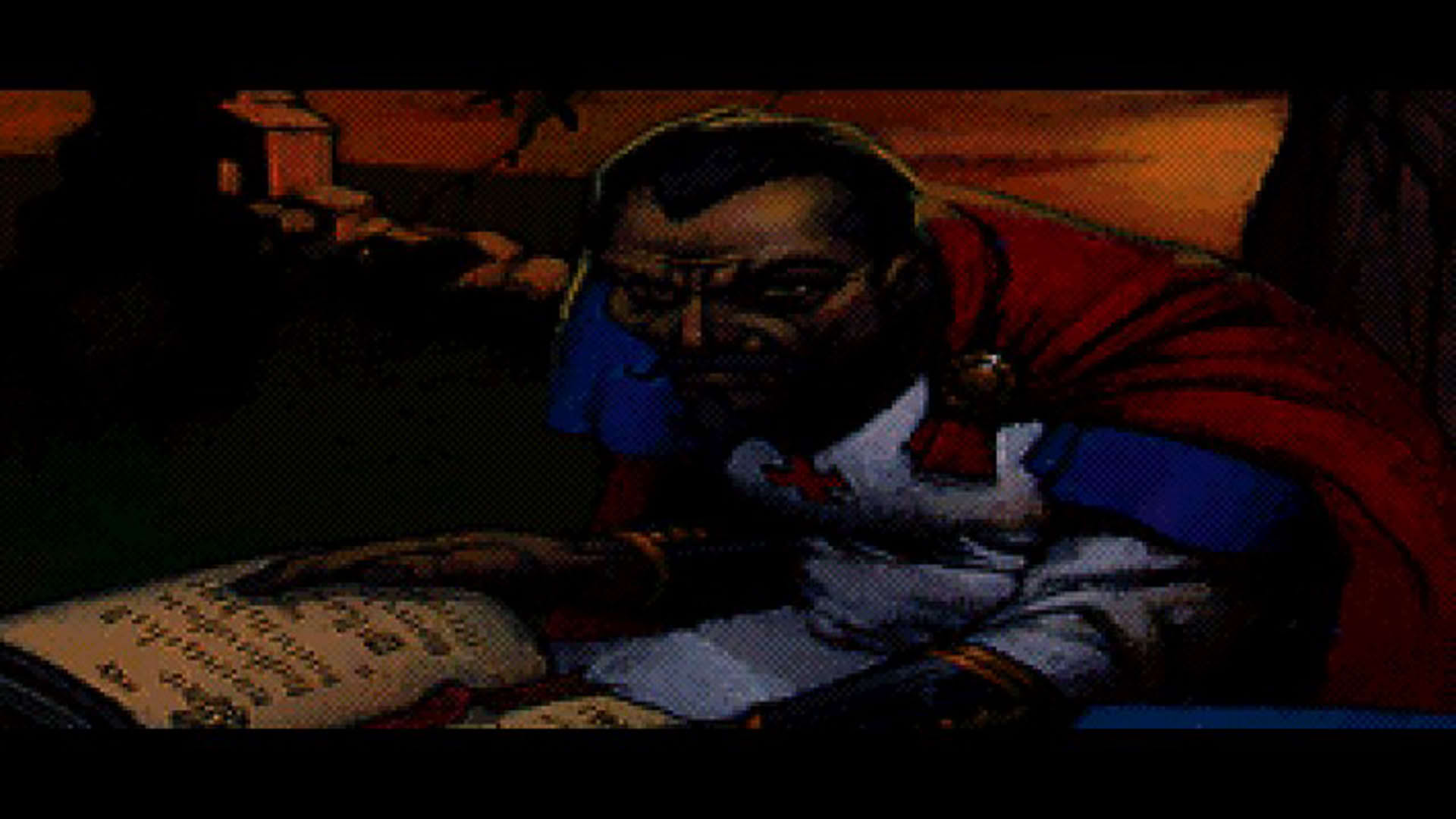Screenshot for Realms of the Haunting
