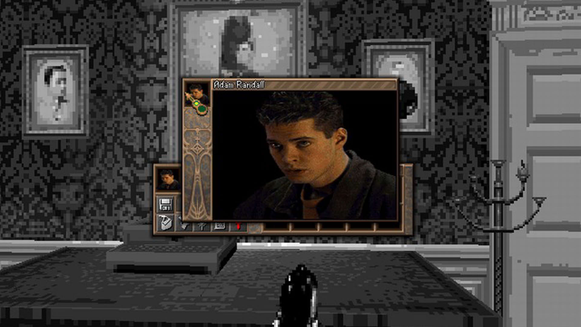 Screenshot for Realms of the Haunting