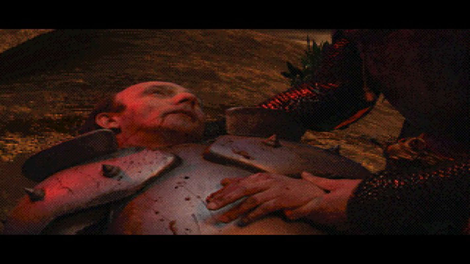 Screenshot for Realms of the Haunting