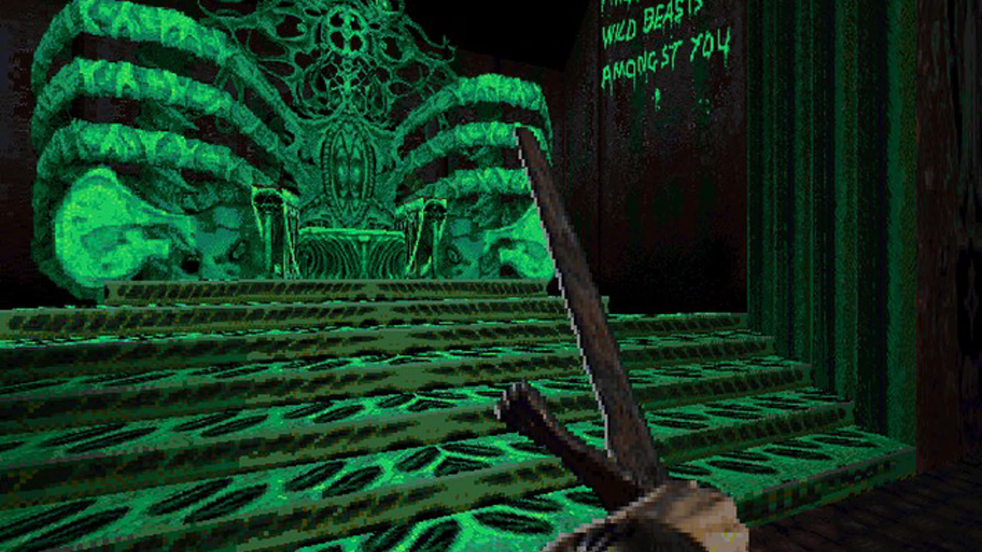 Screenshot for Realms of the Haunting