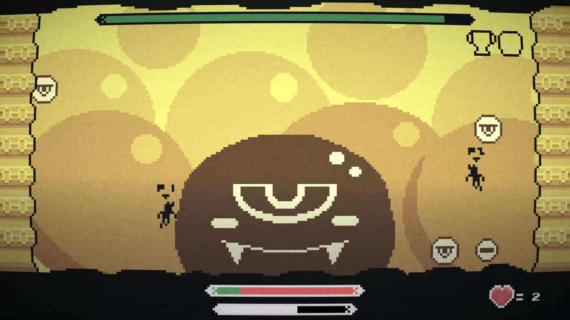 Screenshot for Nimbusfall