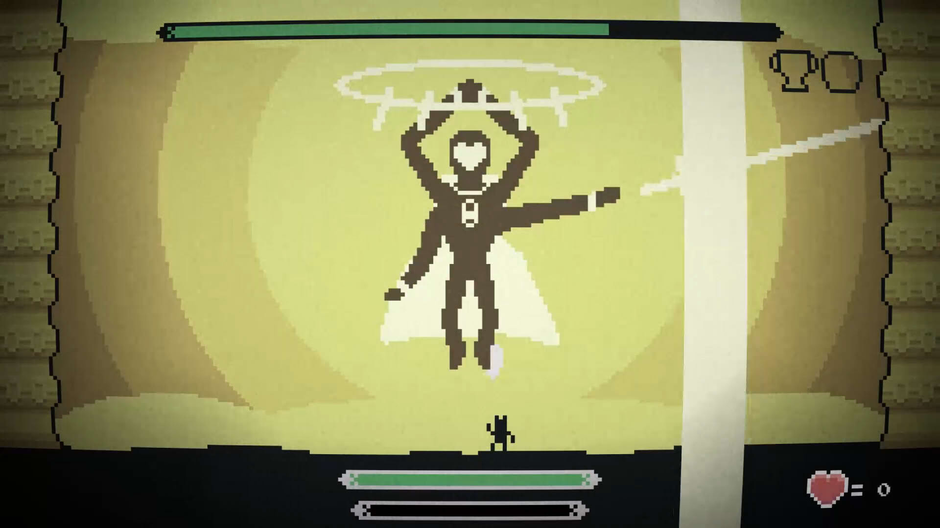 Screenshot for Nimbusfall