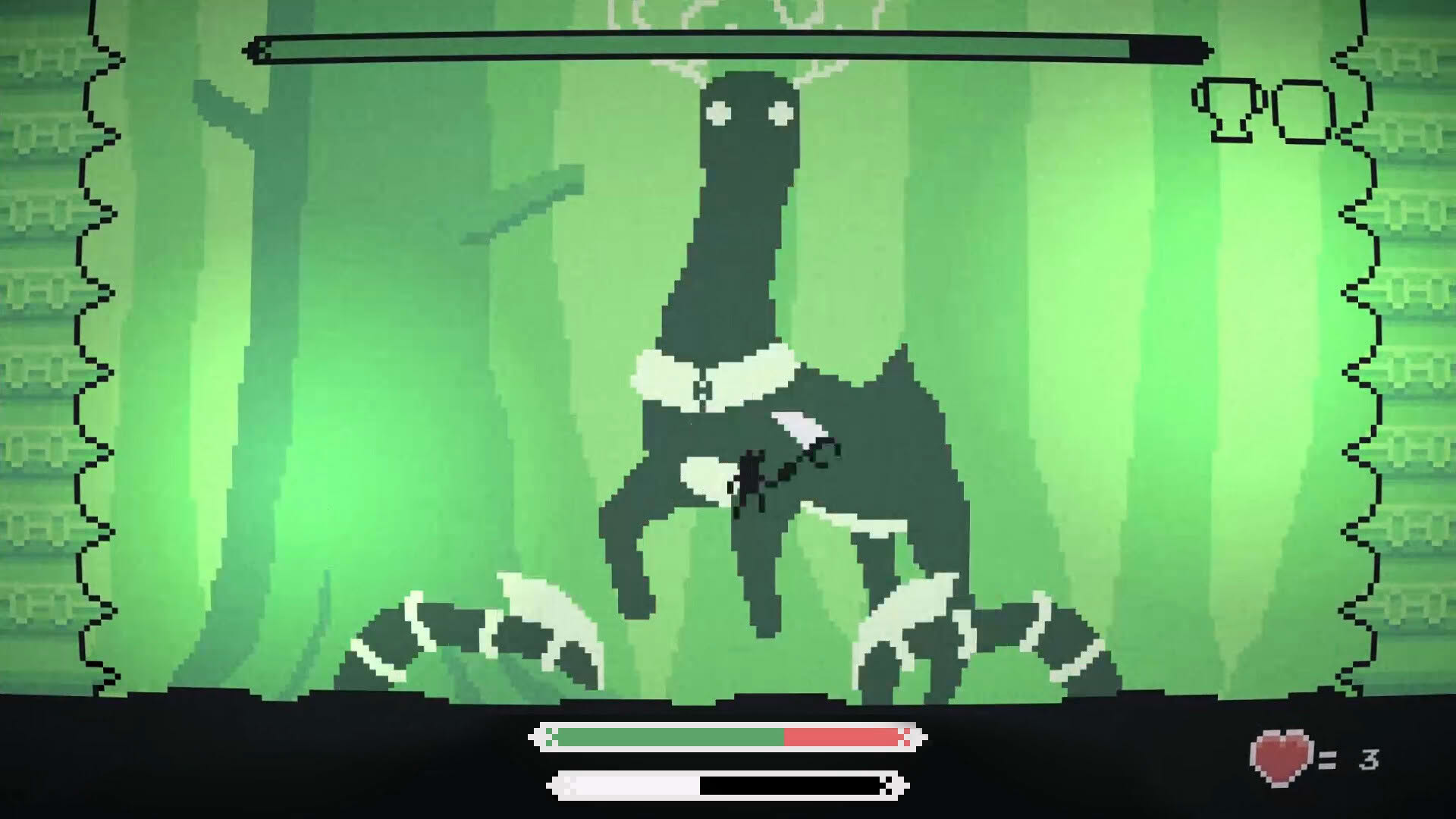 Screenshot for Nimbusfall