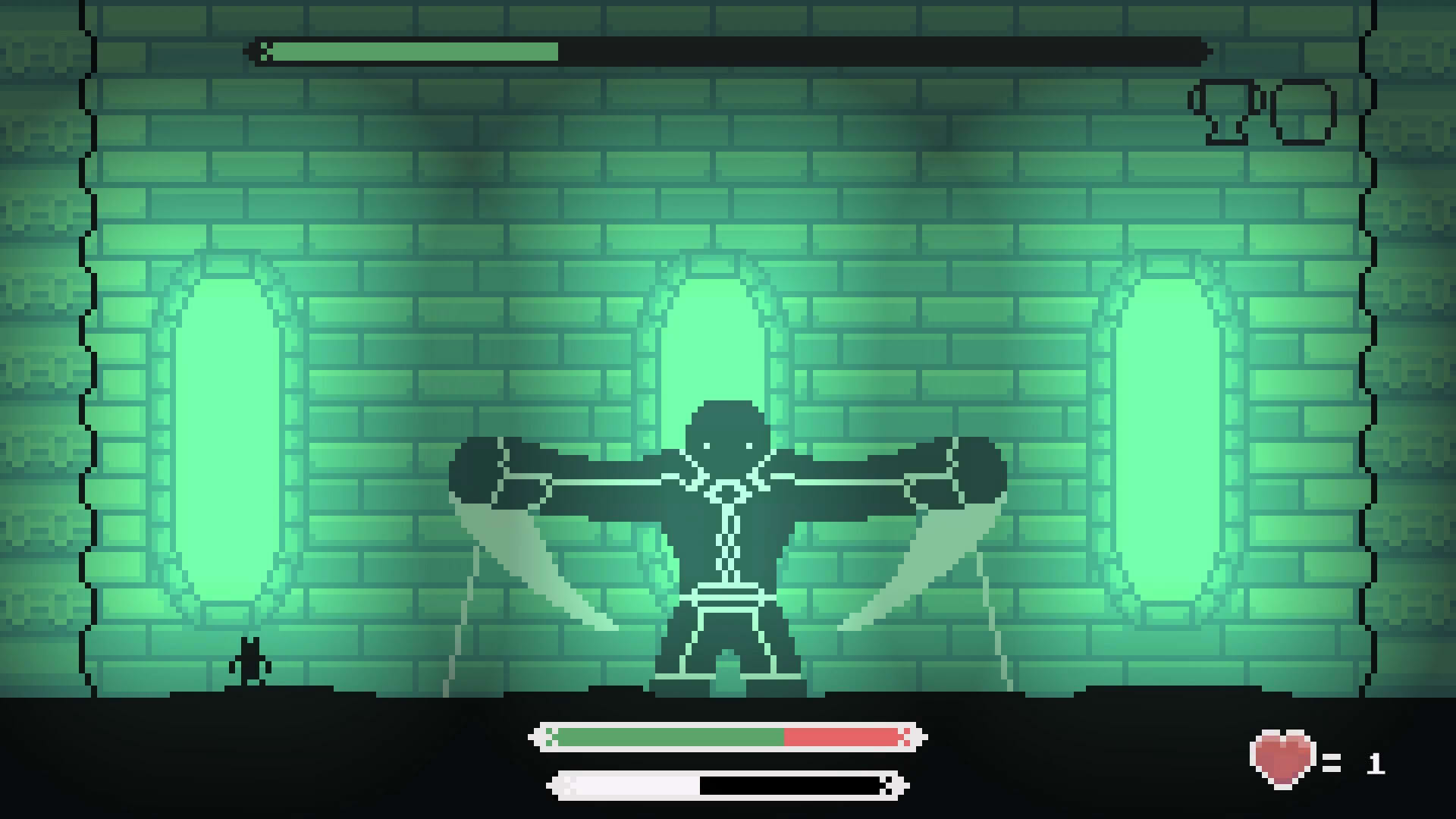 Screenshot for Nimbusfall