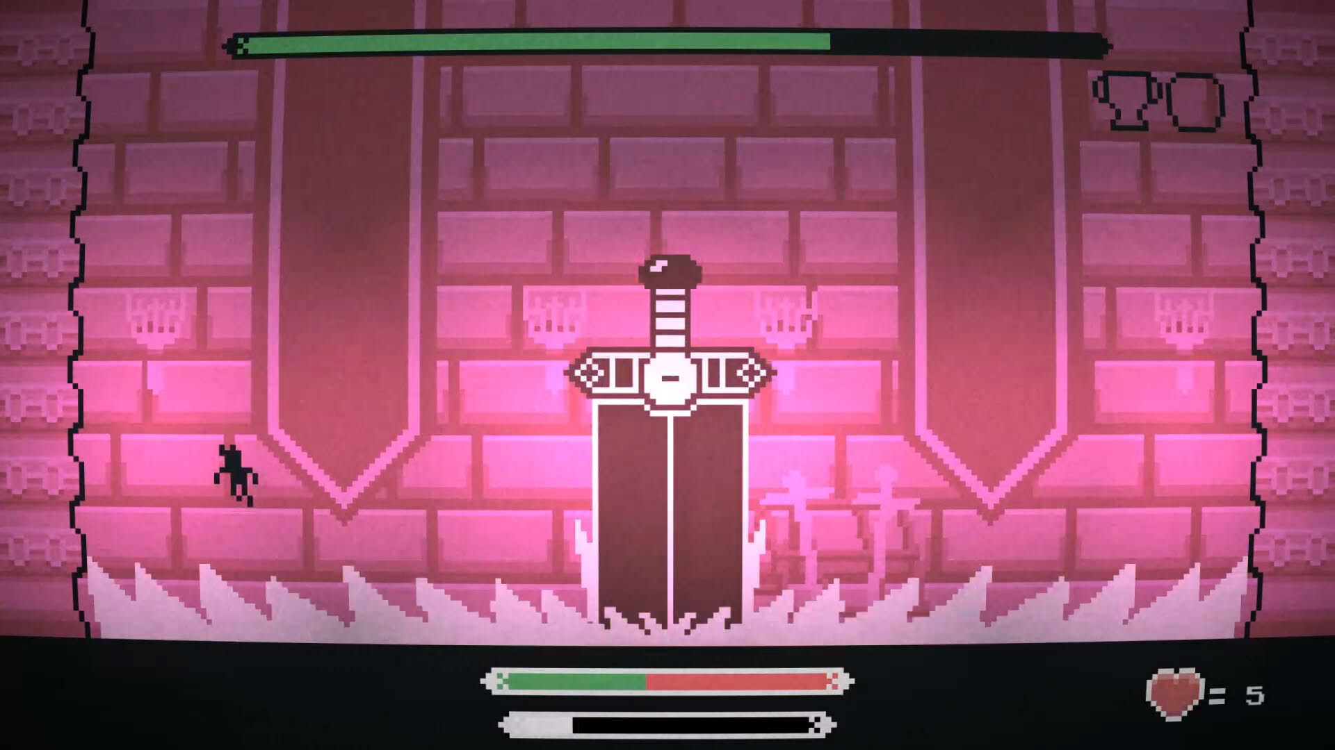 Screenshot for Nimbusfall