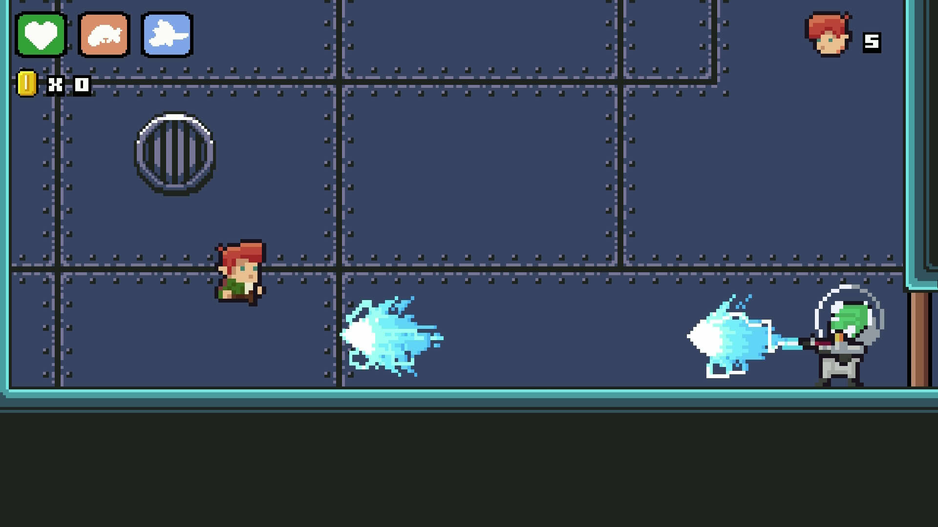 Screenshot for Aidan in Danger