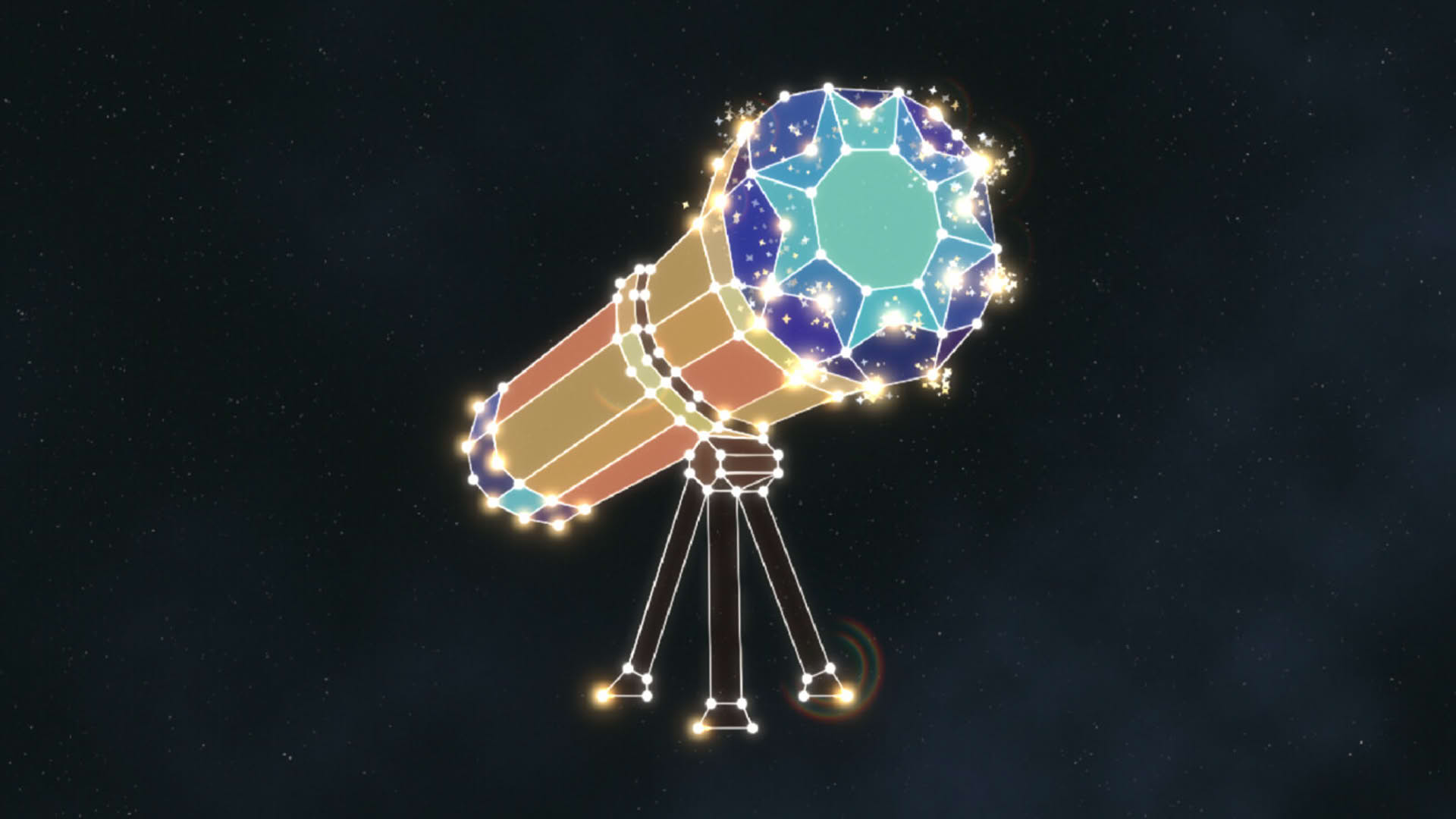 Screenshot for Ursid