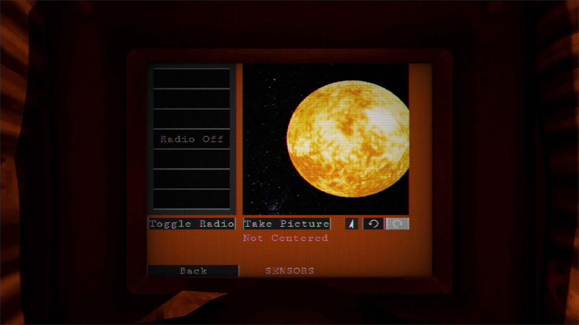 Screenshot for Voyager-19