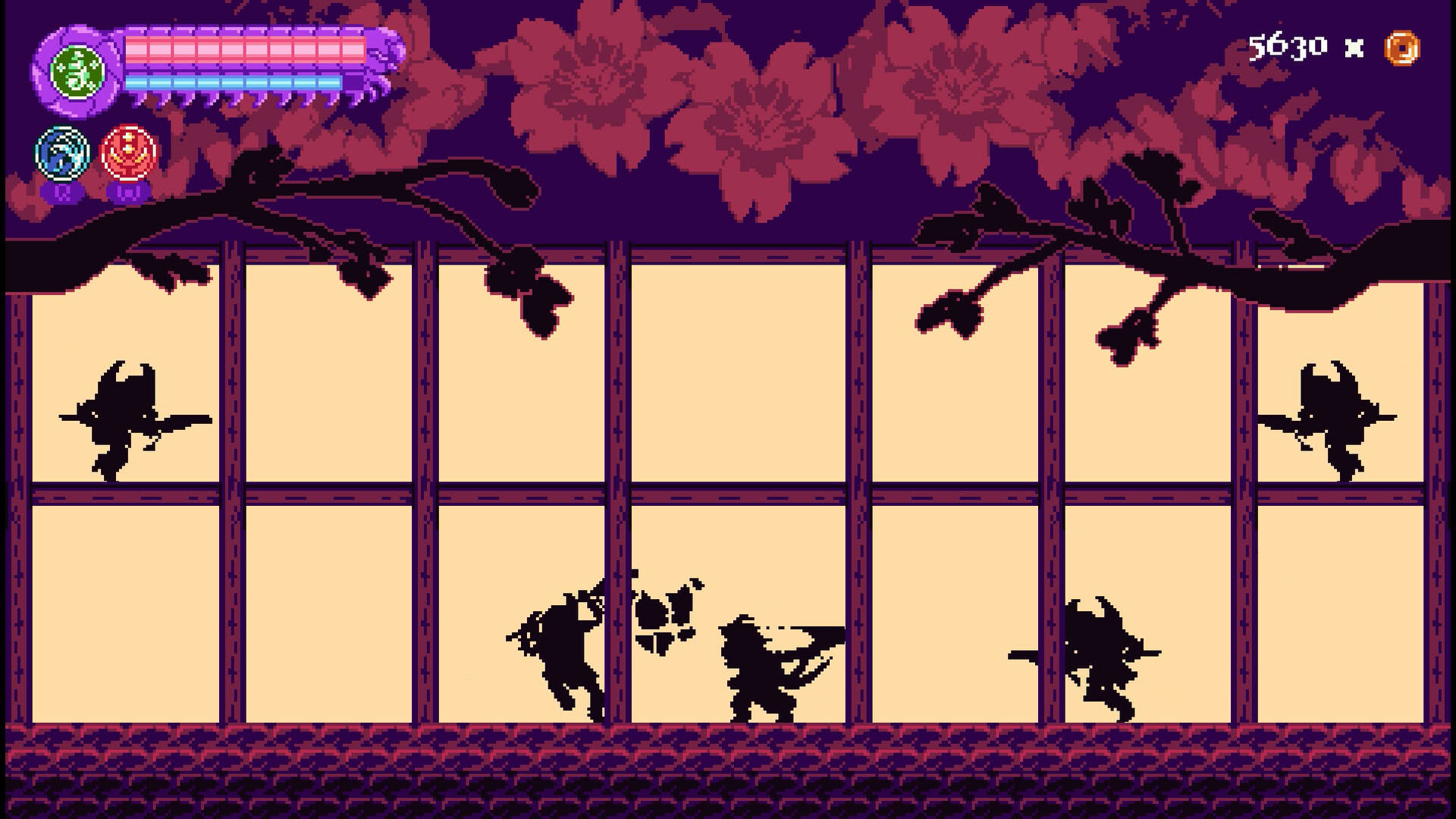 Screenshot for Aokaki