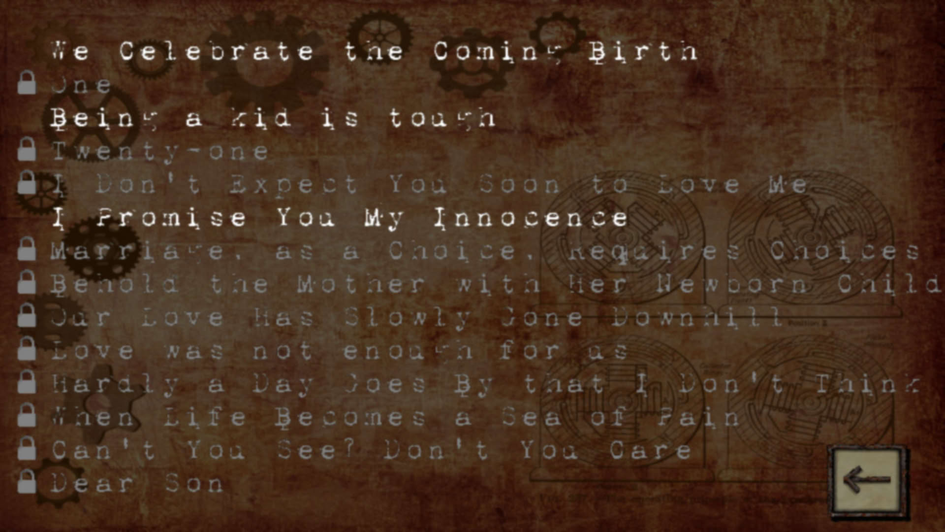 Screenshot for Pressured