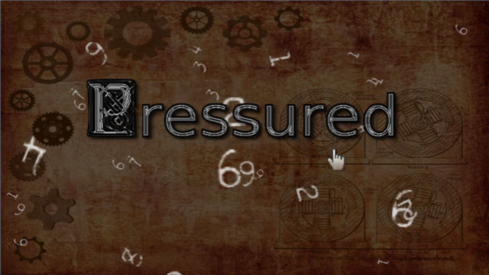 Screenshot for Pressured