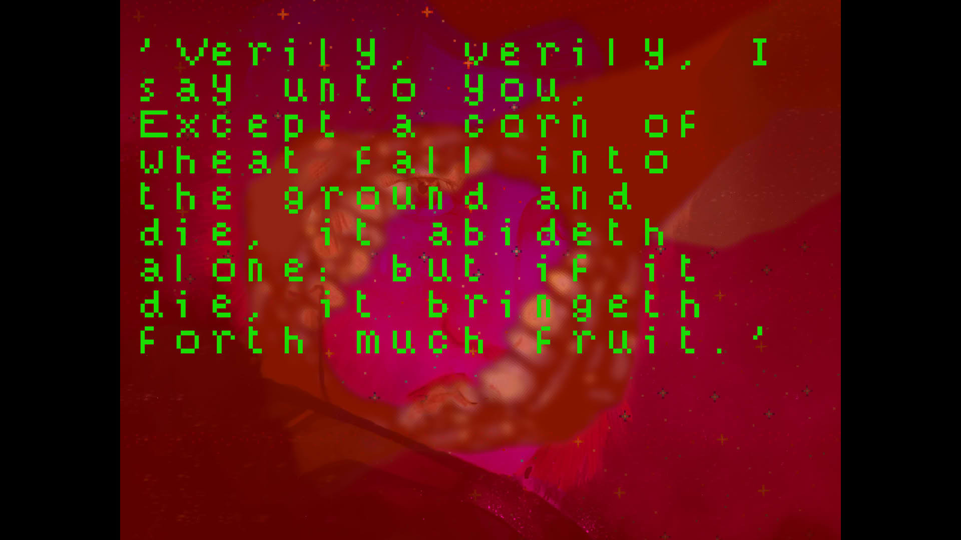 Screenshot for Uriel's Chasm