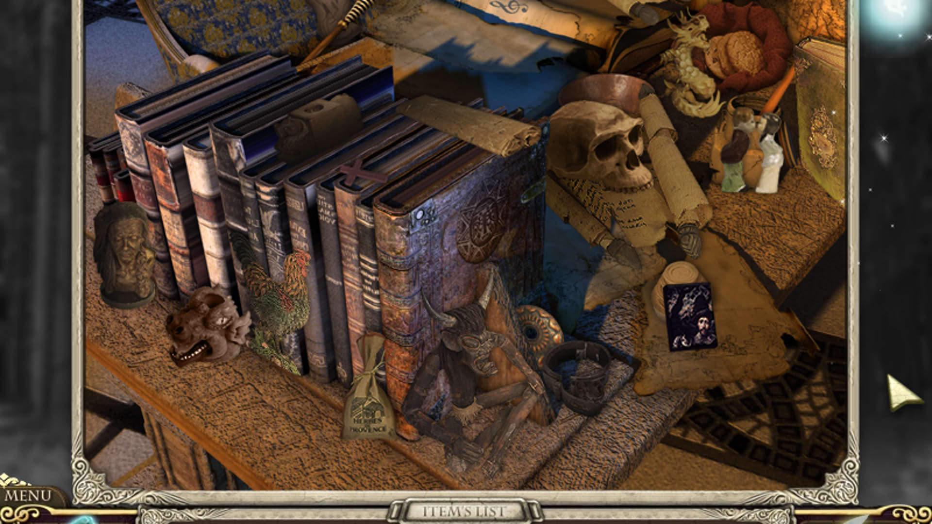 Screenshot for Princess Isabella