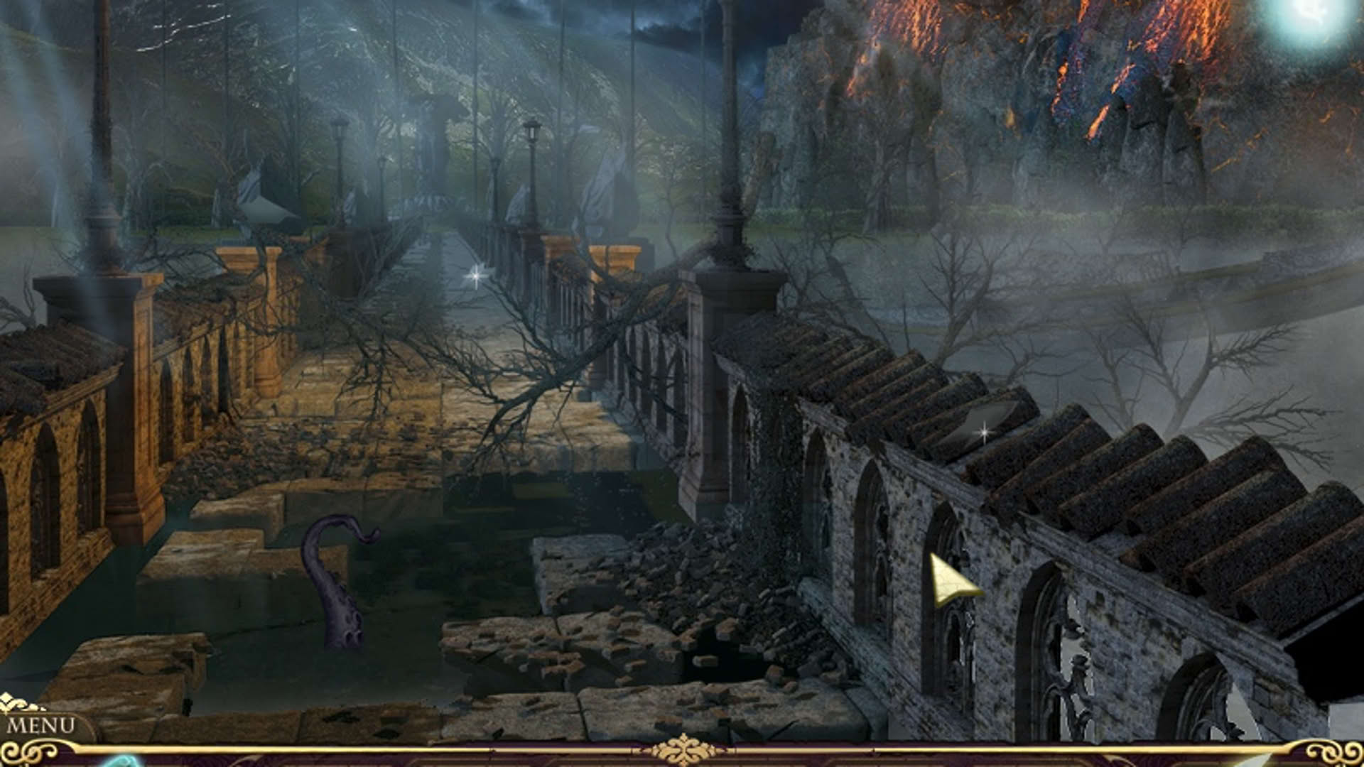 Screenshot for Princess Isabella