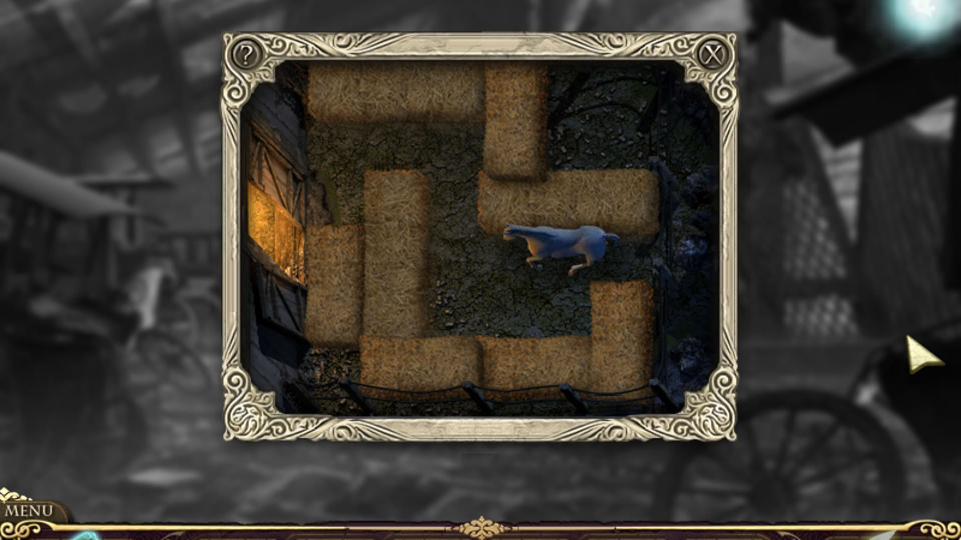 Screenshot for Princess Isabella