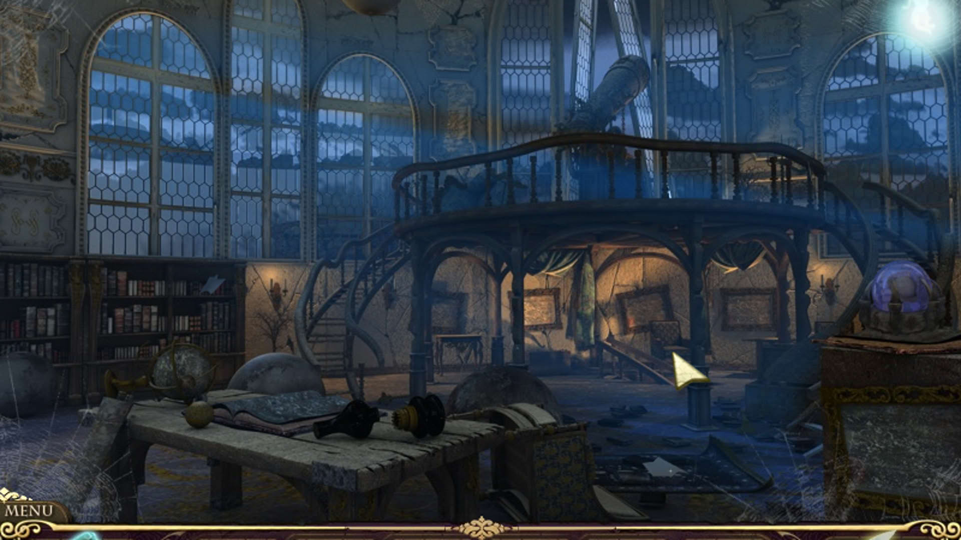 Screenshot for Princess Isabella