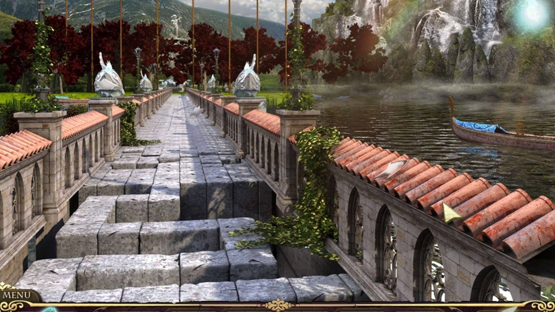 Screenshot for Princess Isabella
