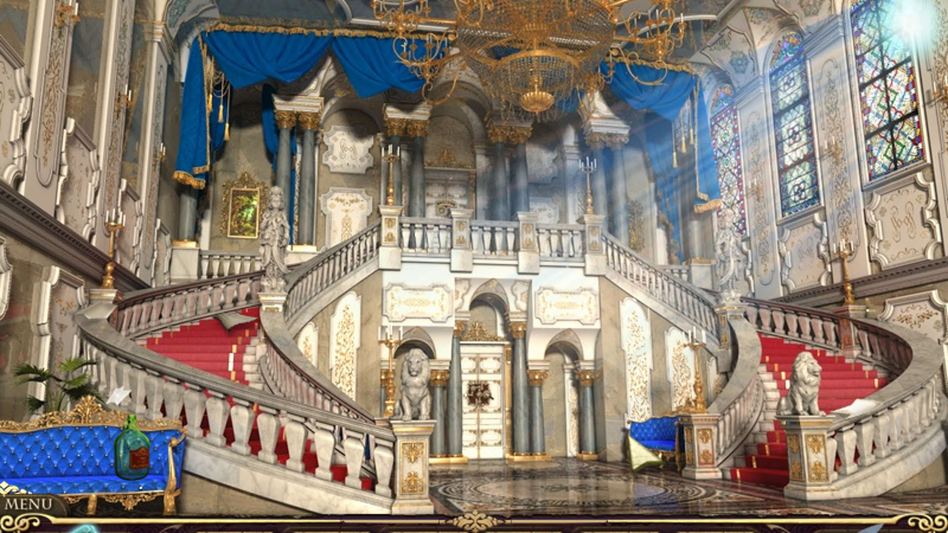 Screenshot for Princess Isabella