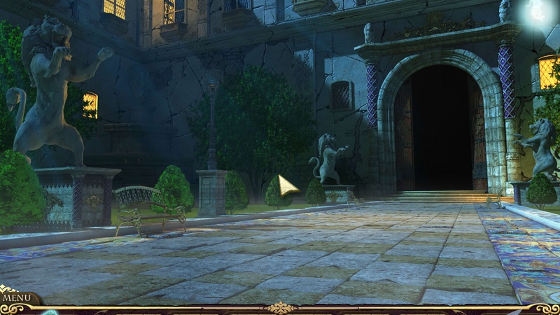 Screenshot for Princess Isabella