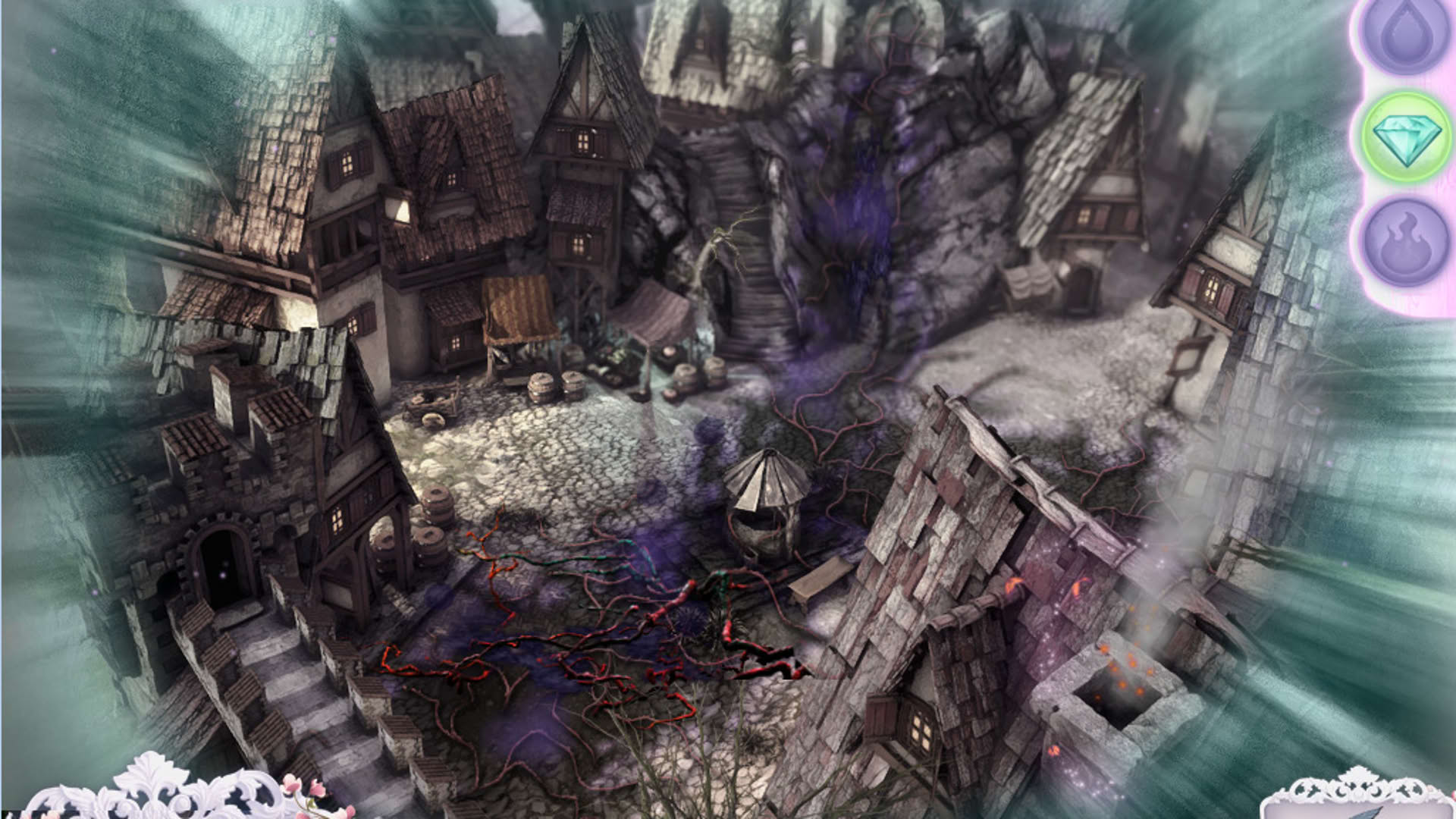 Screenshot for Princess Isabella: Return of the Curse