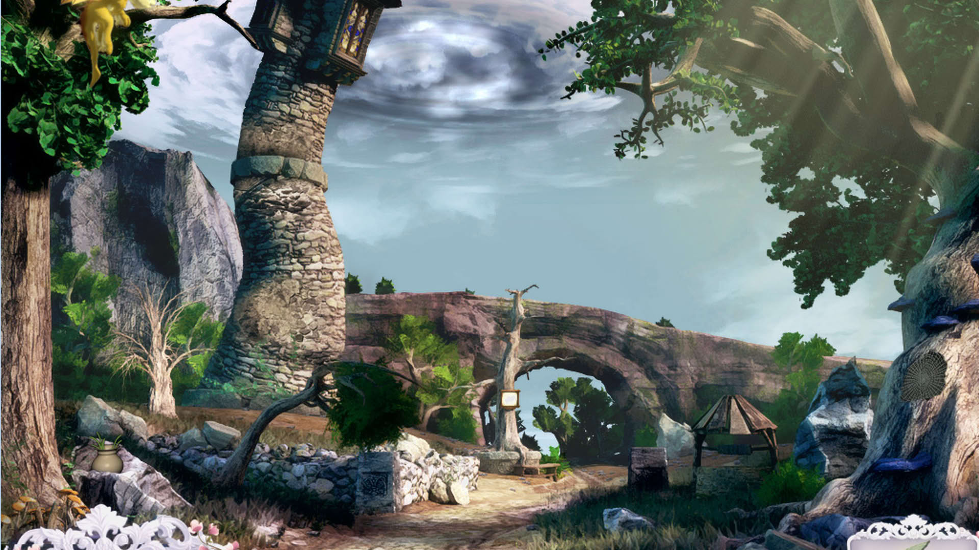Screenshot for Princess Isabella: Return of the Curse