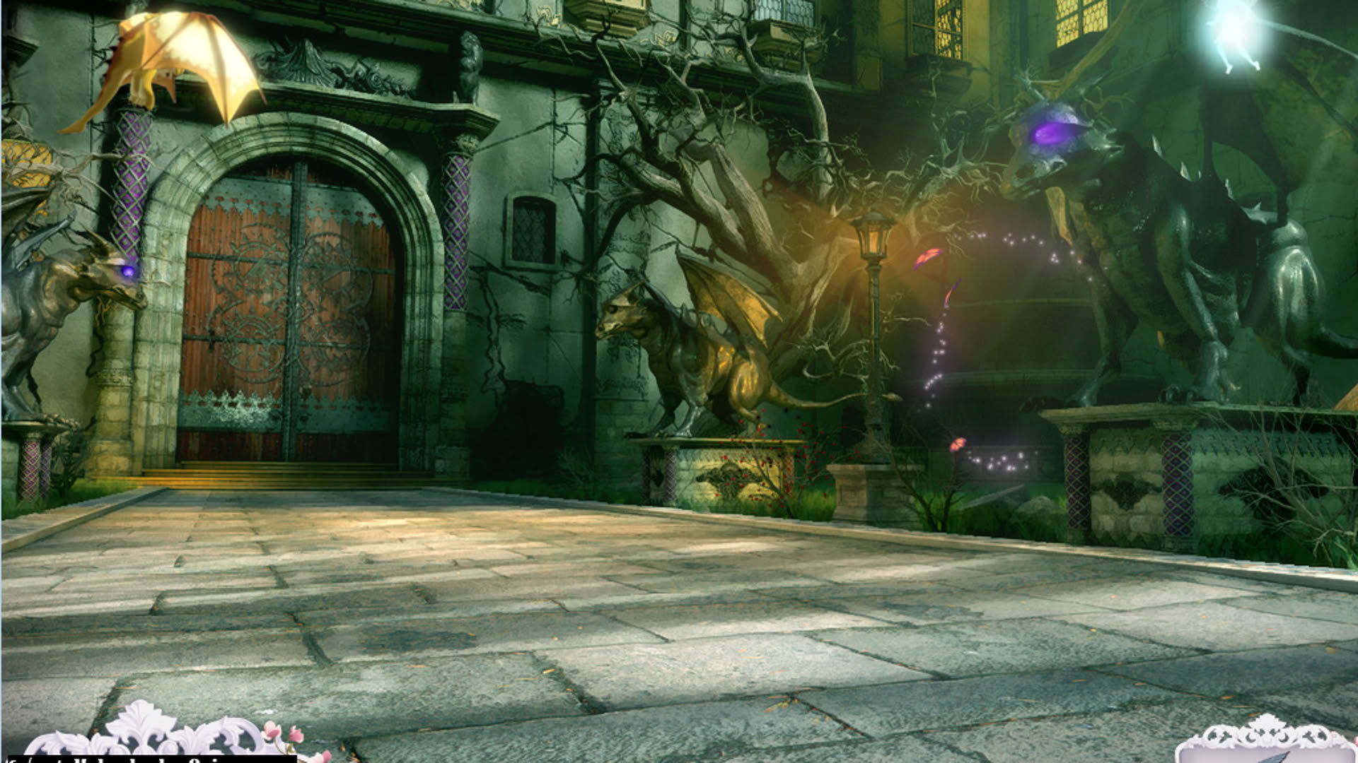 Screenshot for Princess Isabella: Return of the Curse