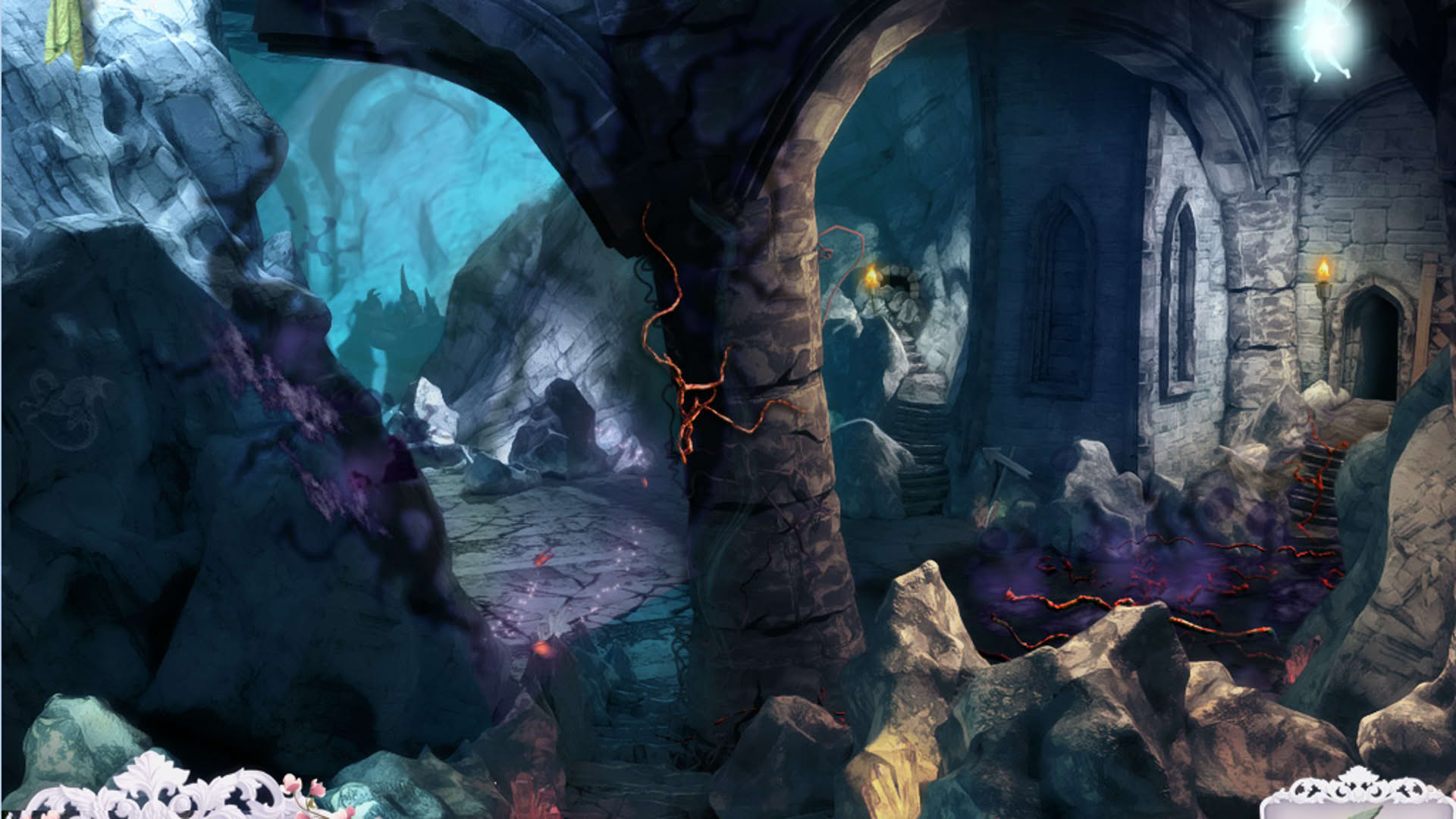 Screenshot for Princess Isabella: Return of the Curse