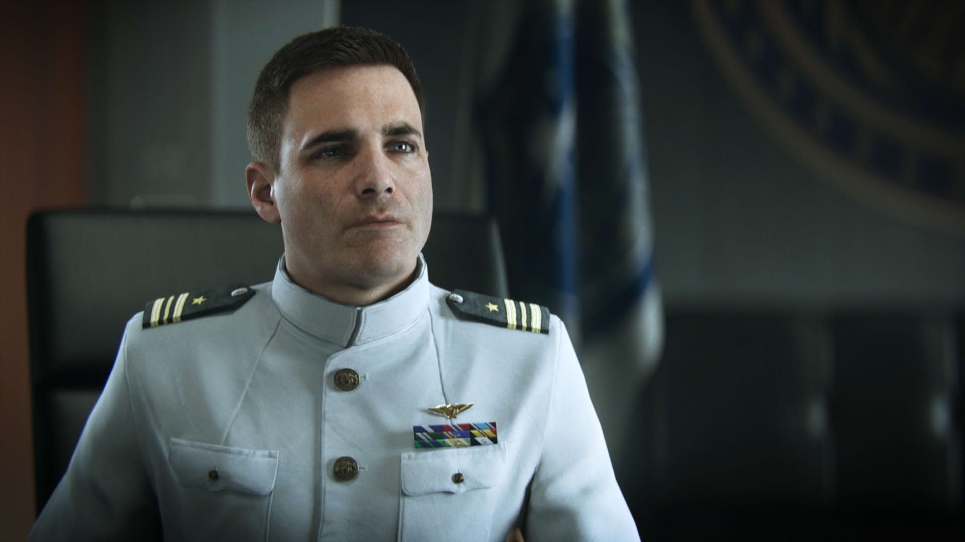 Screenshot for Call of Duty: Infinite Warfare