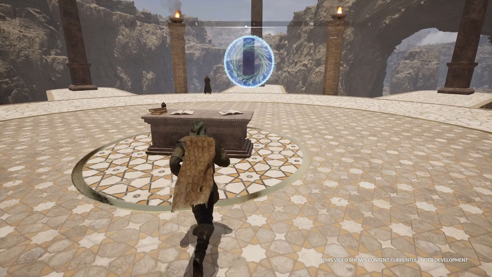 Screenshot for Dwellink: War of the Nine