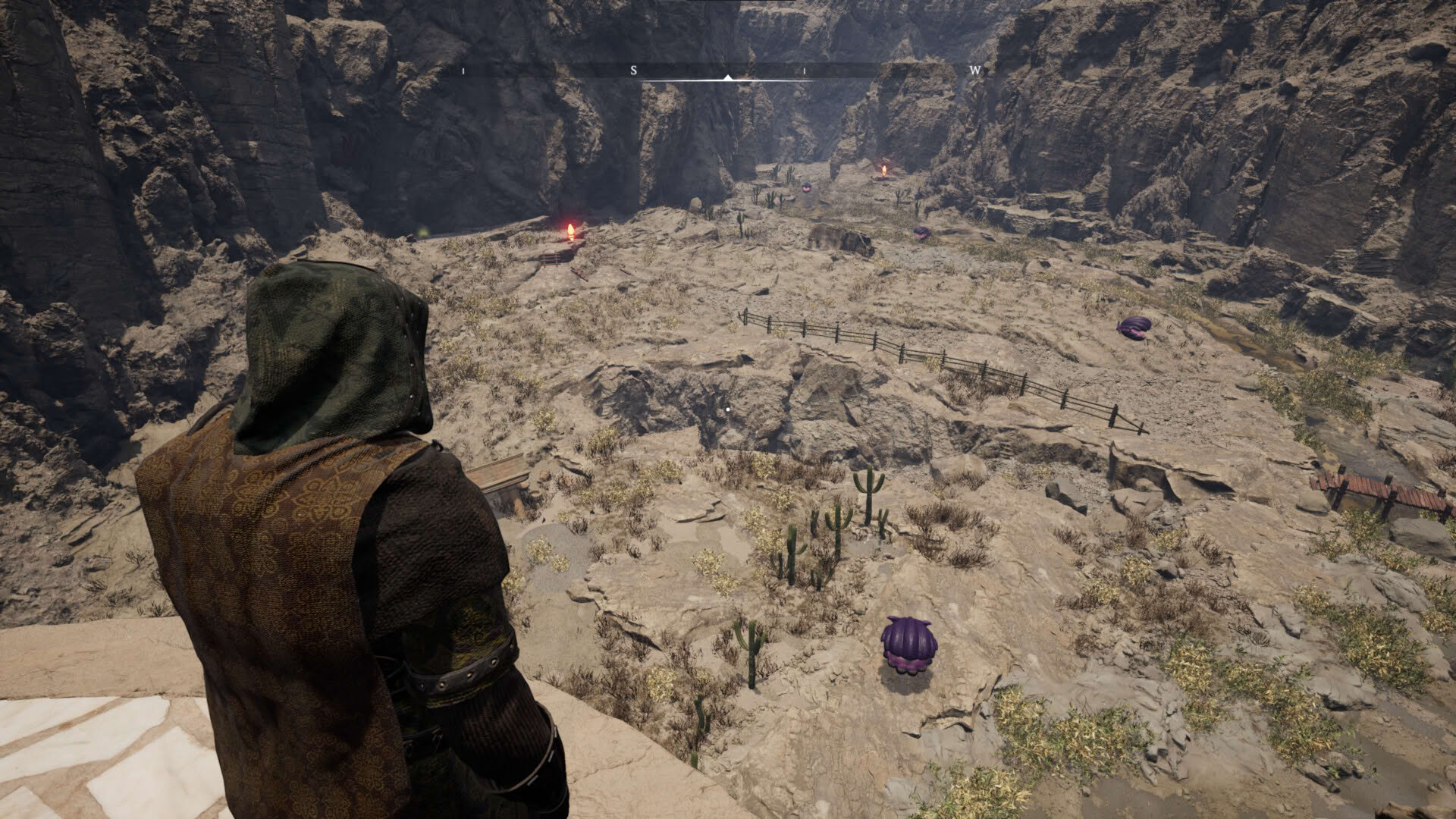 Screenshot for Dwellink: War of the Nine