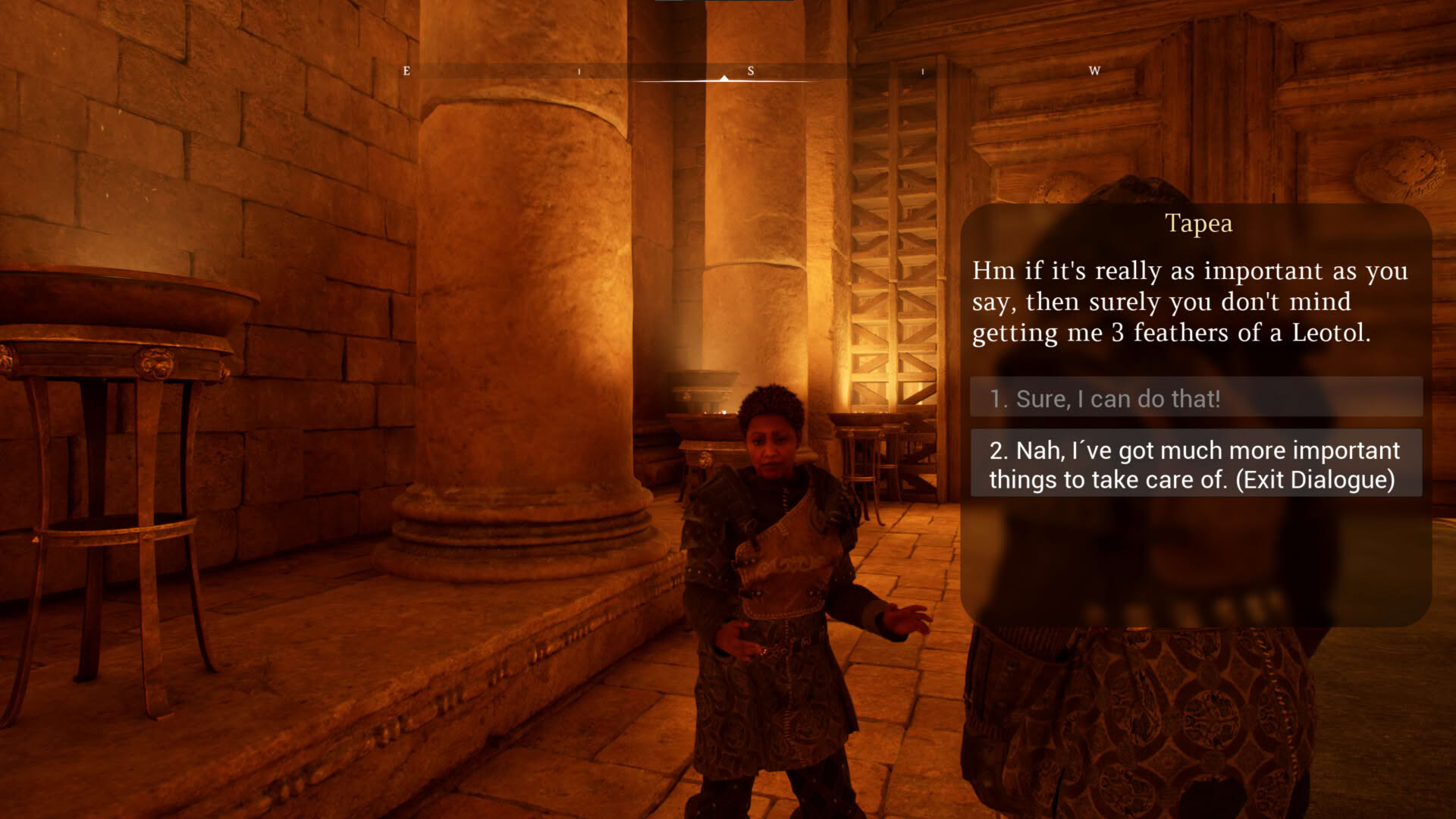 Screenshot for Dwellink: War of the Nine