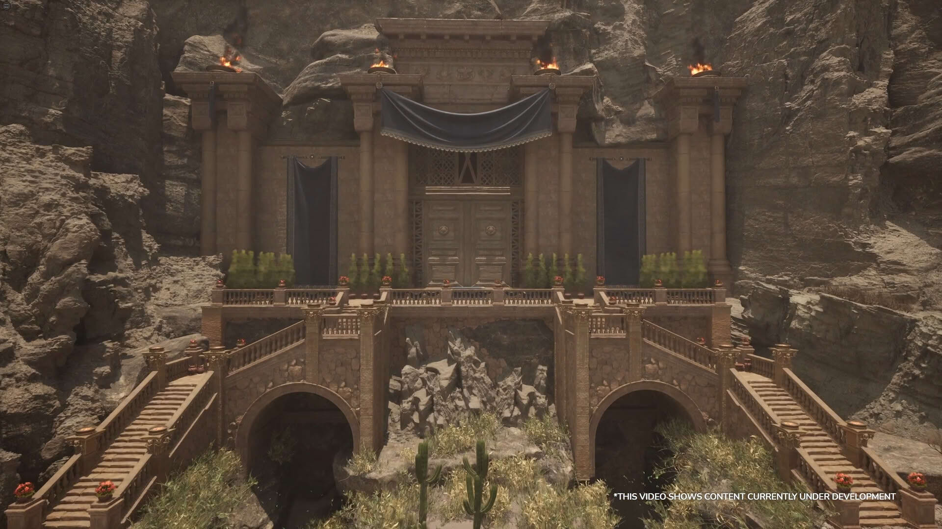 Screenshot for Dwellink: War of the Nine