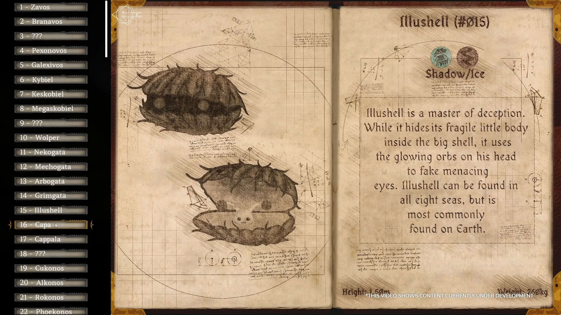 Screenshot for Dwellink: War of the Nine