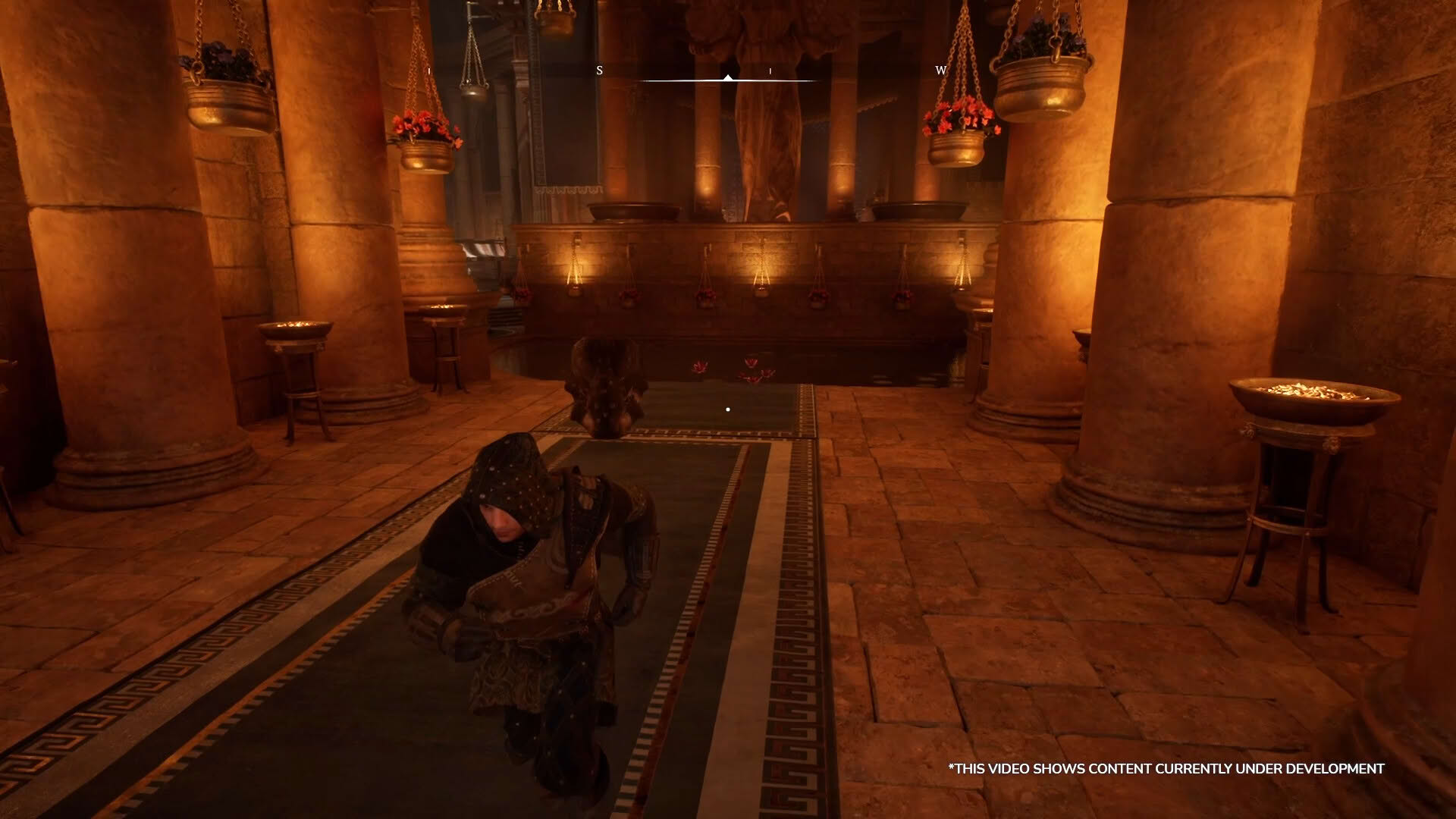 Screenshot for Dwellink: War of the Nine