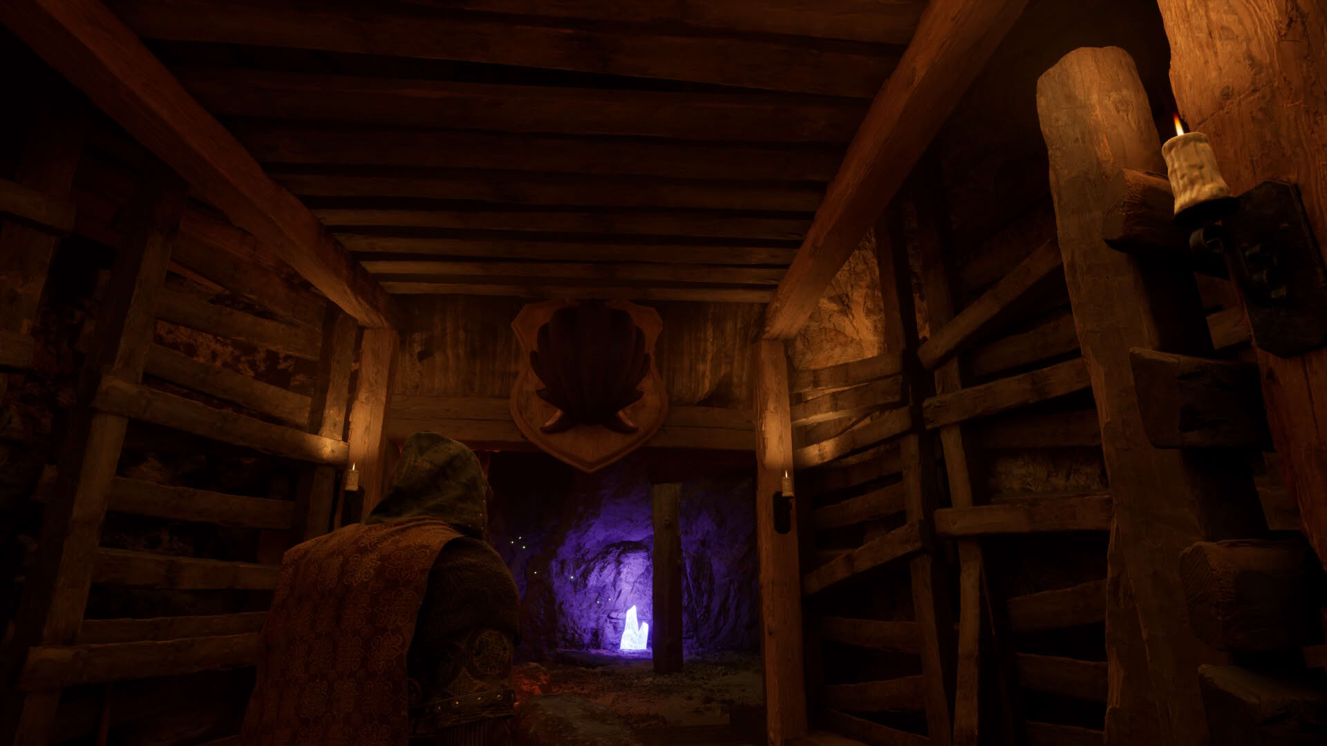Screenshot for Dwellink: War of the Nine