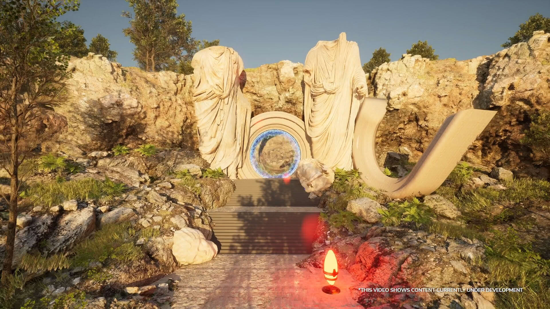 Screenshot for Dwellink: War of the Nine