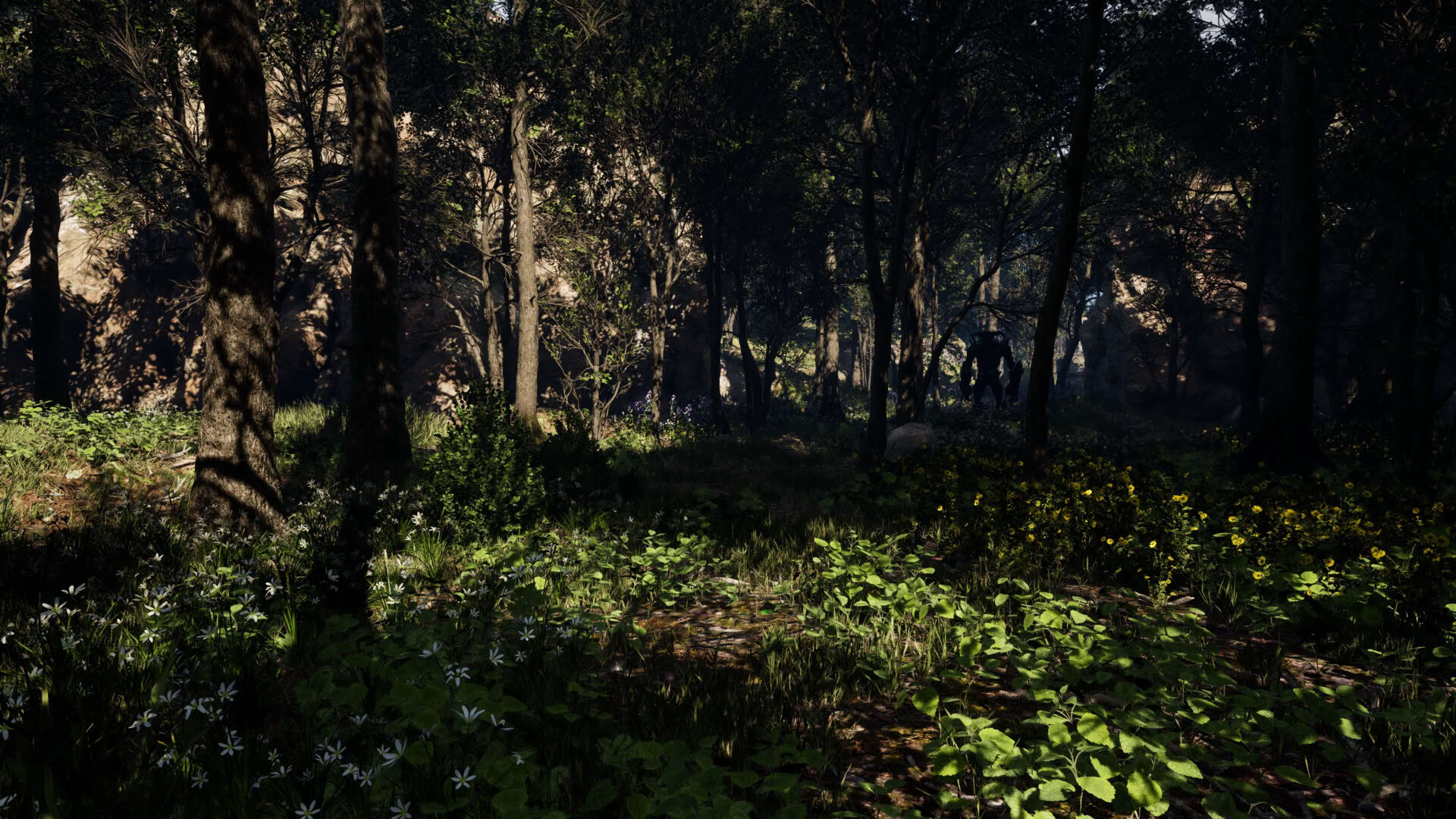 Screenshot for Dwellink: War of the Nine