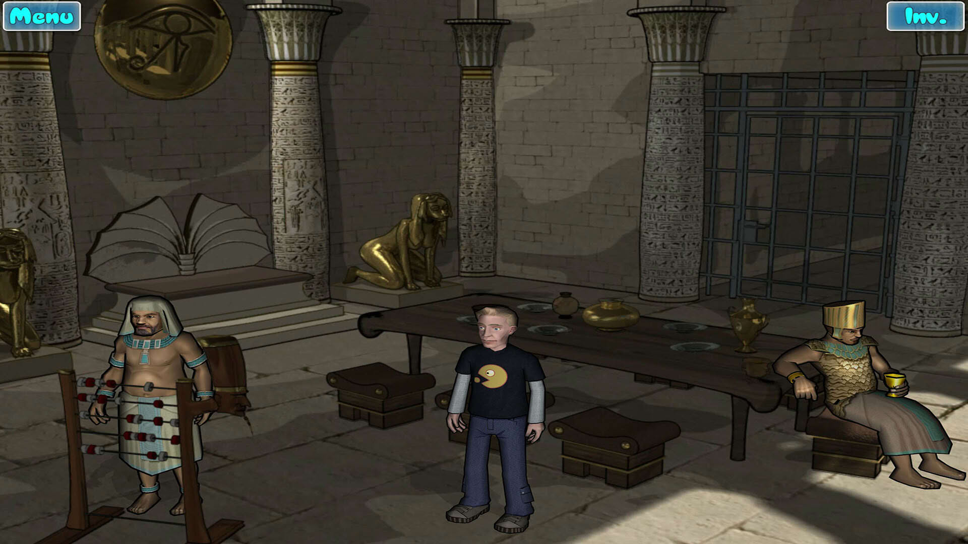 Screenshot for Polda 5