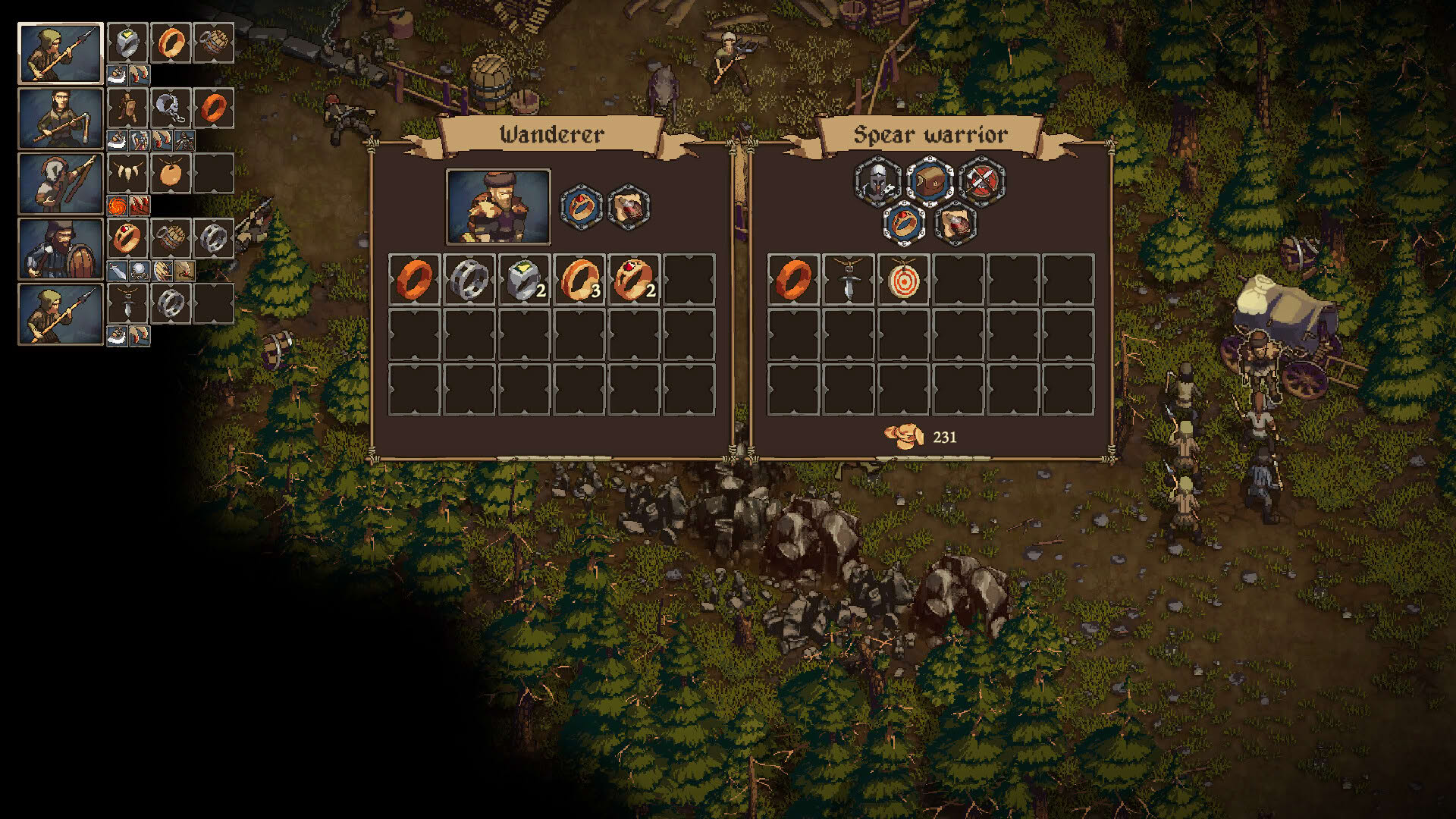 Screenshot for Fight Life: Vanguard