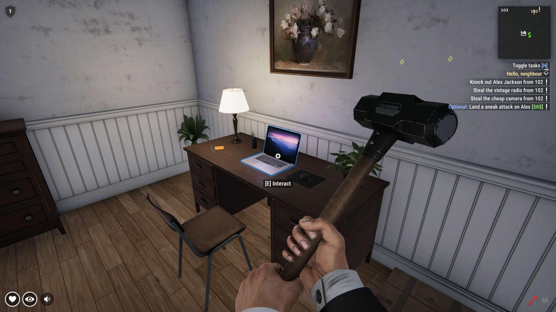 Screenshot for Crime Simulator: Playgrounds